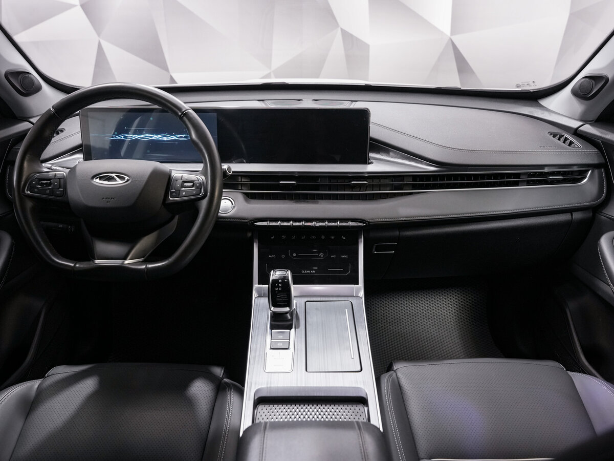 Купить Chery Tiggo 7 Pro Max, 2023, 46 700 км.. Фото: #10