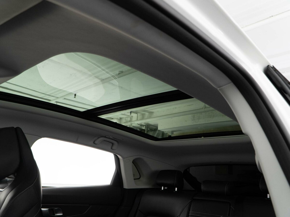 Купить Changan UNI-K, 2023, 29 845 км.. Фото: #10