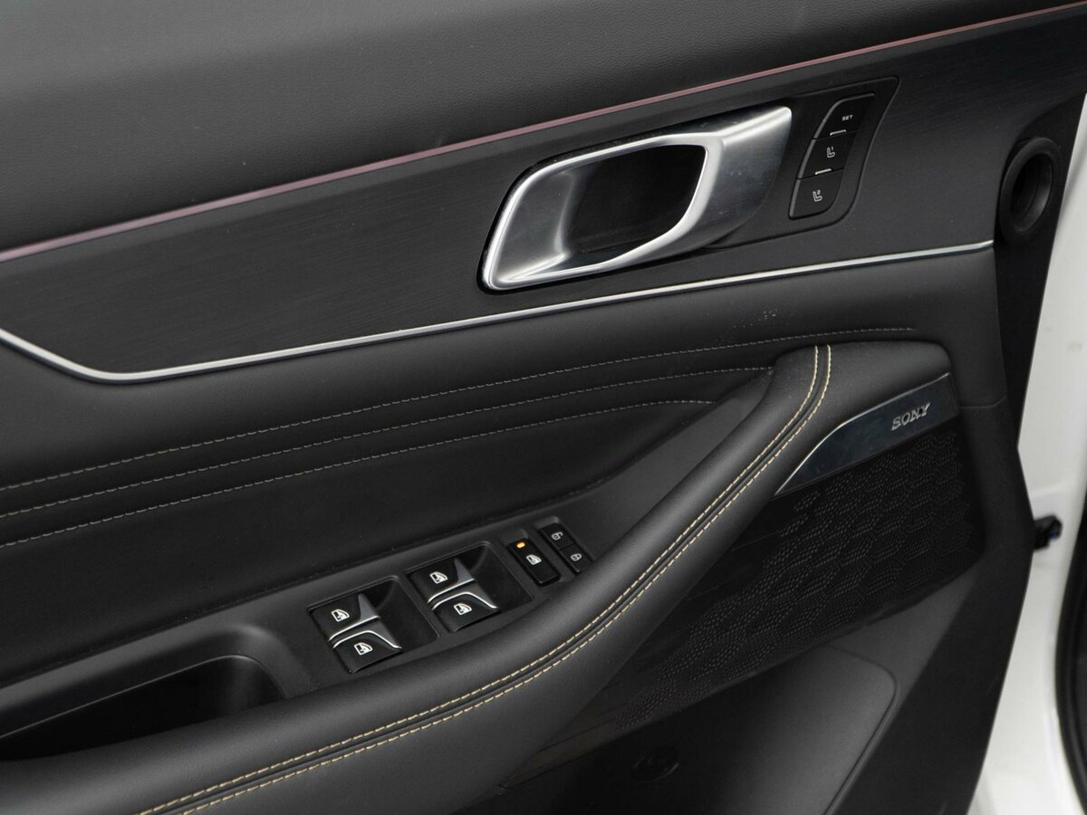 Купить Changan UNI-K, 2023, 29 845 км.. Фото: #16