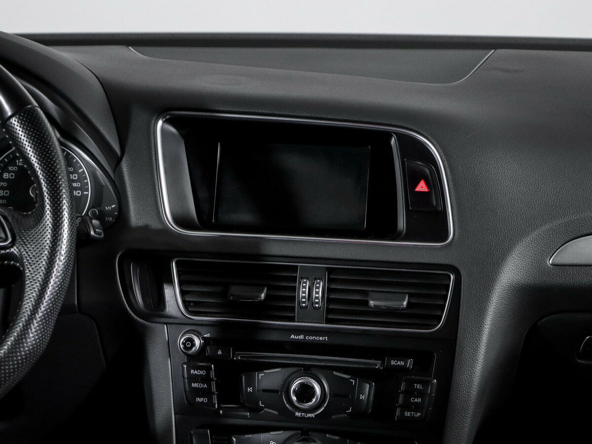 Купить Audi Q5, 2016, 103 684 км.. Фото: #10