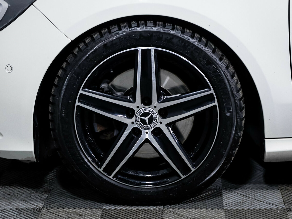 Купить Mercedes-Benz CLA, 2014, 81 616 км.. Фото: #12