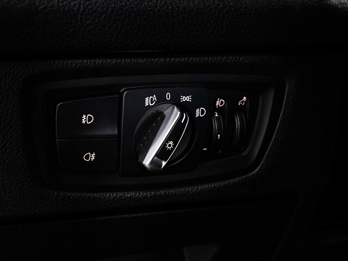 Купить BMW 1 серии, 2019, 91 086 км.. Фото: #18