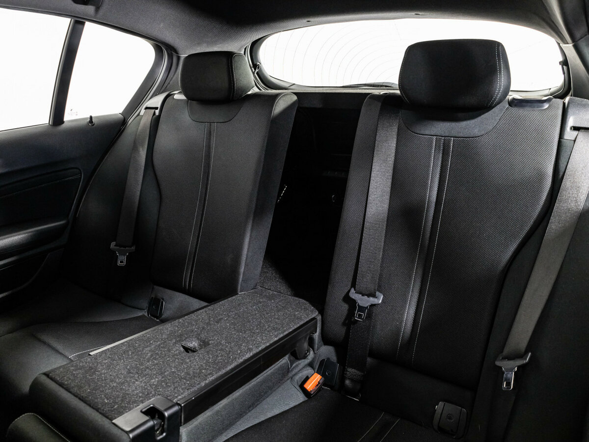 Купить BMW 1 серии, 2019, 91 086 км.. Фото: #22