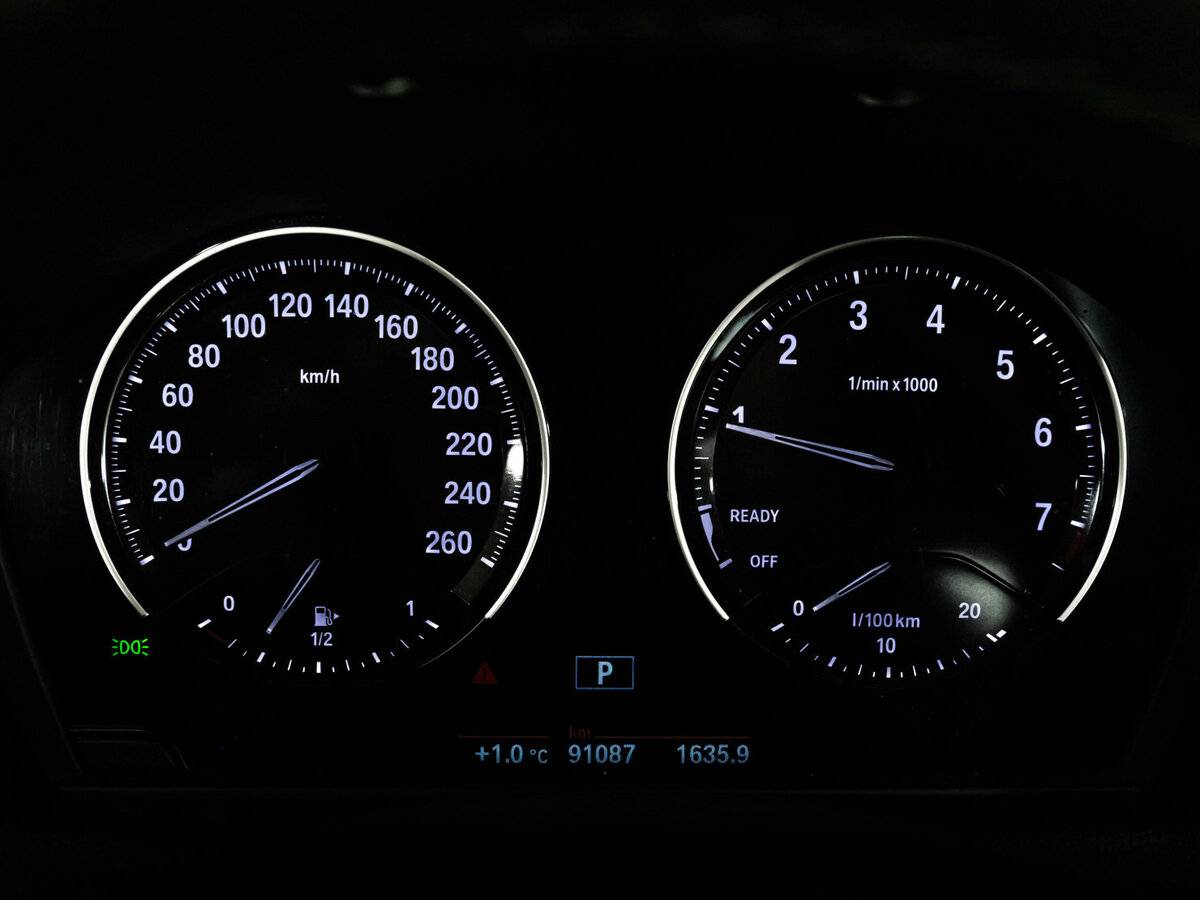 Купить BMW 1 серии, 2019, 91 086 км.. Фото: #26