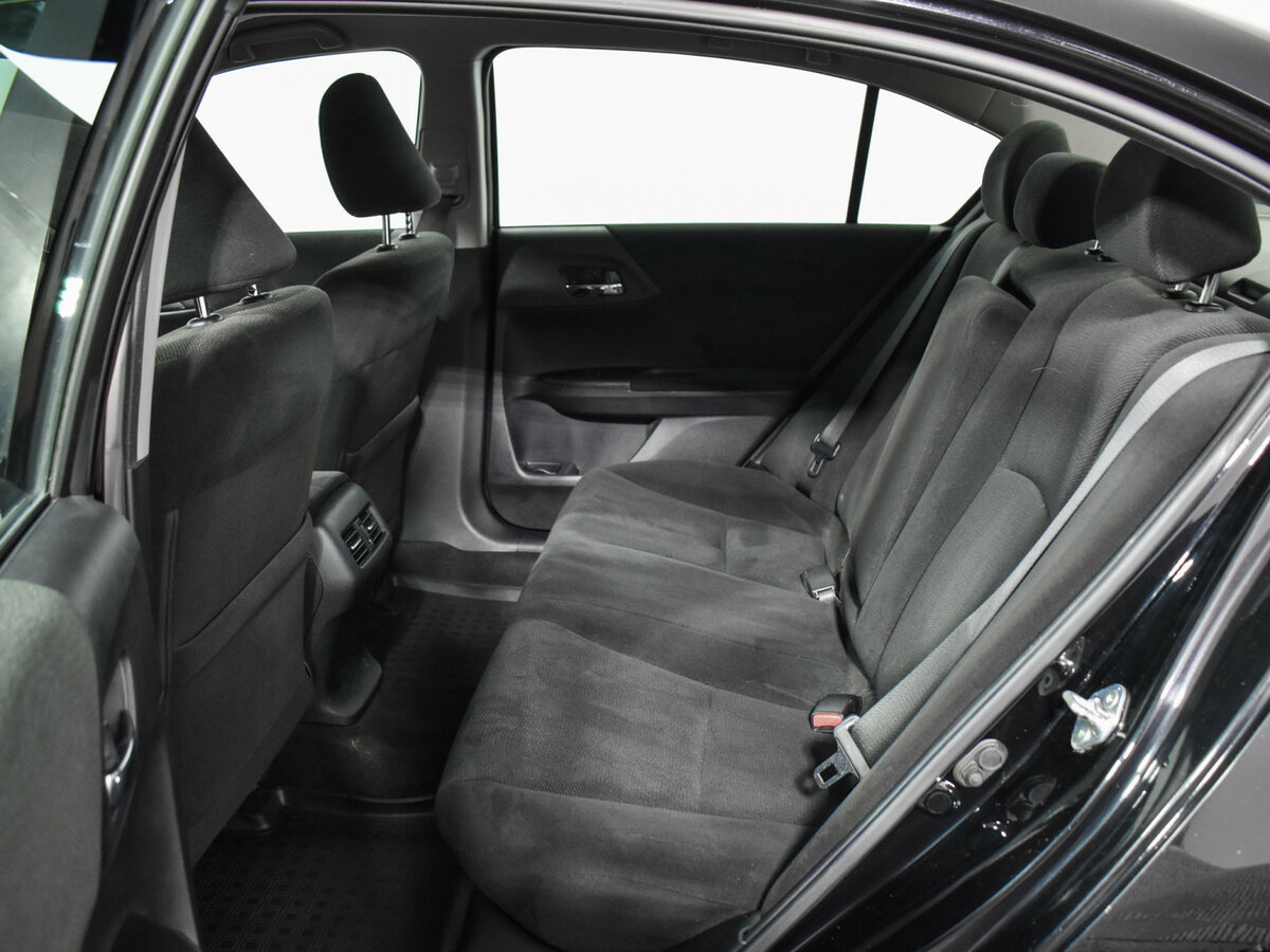 Купить Honda Accord, 2013, 207 700 км.. Фото: #9