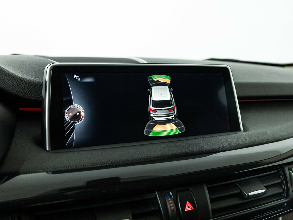 Купить BMW X5, 2015, 219 015 км.. Фото: #16