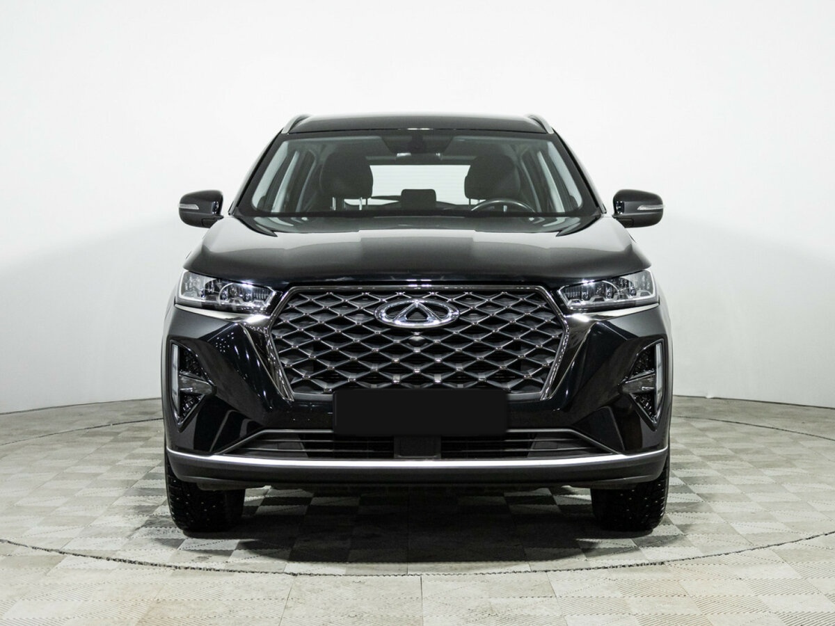 Купить Chery Tiggo 7 Pro Max, 2023, 26 184 км.. Фото: #1