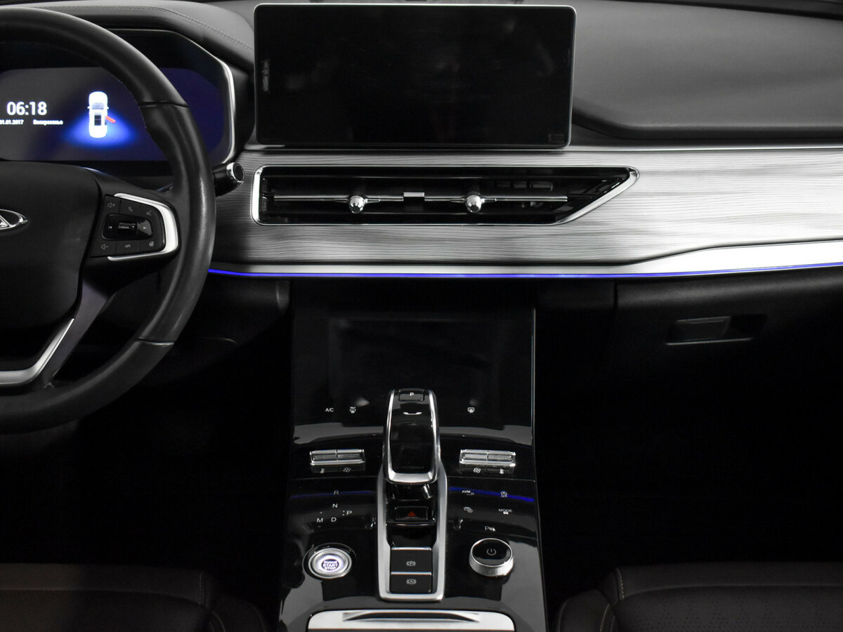 Купить Chery Tiggo 8 Pro, 2022, 11 800 км.. Фото: #15