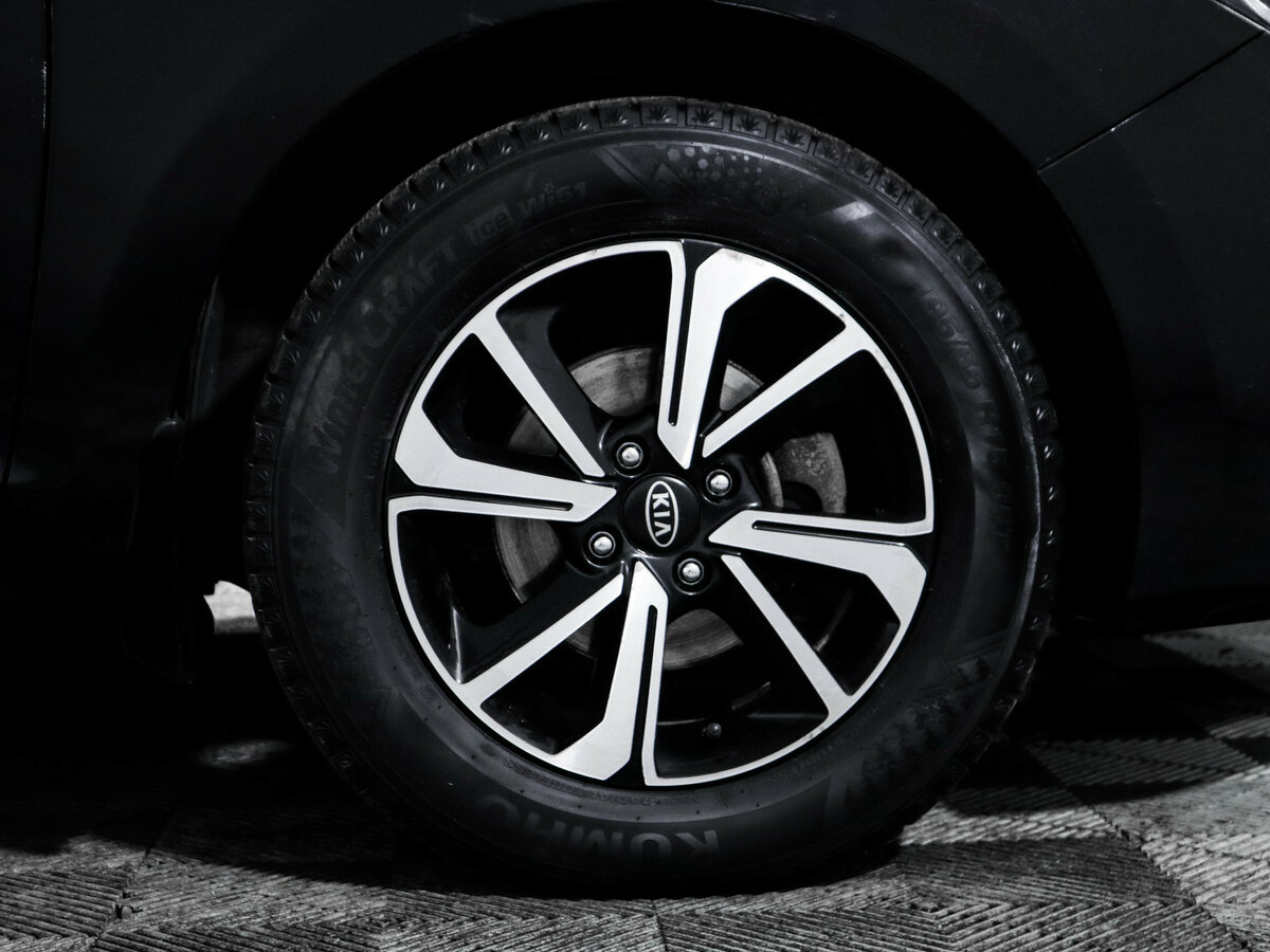 Купить Hyundai Solaris, 2018, 147 146 км.. Фото: #12