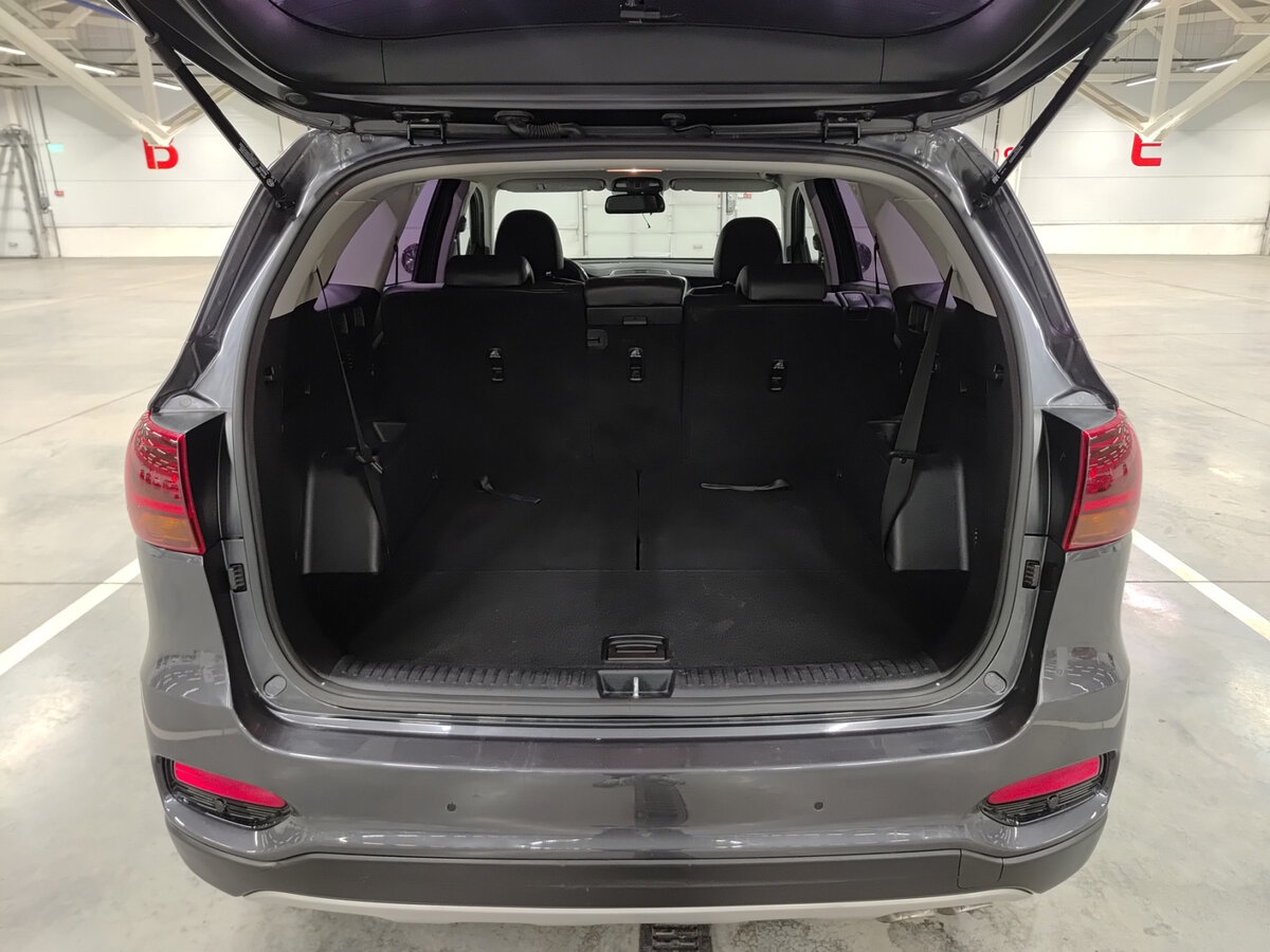 Купить Kia Sorento, 2019, 141 109 км.. Фото: #9