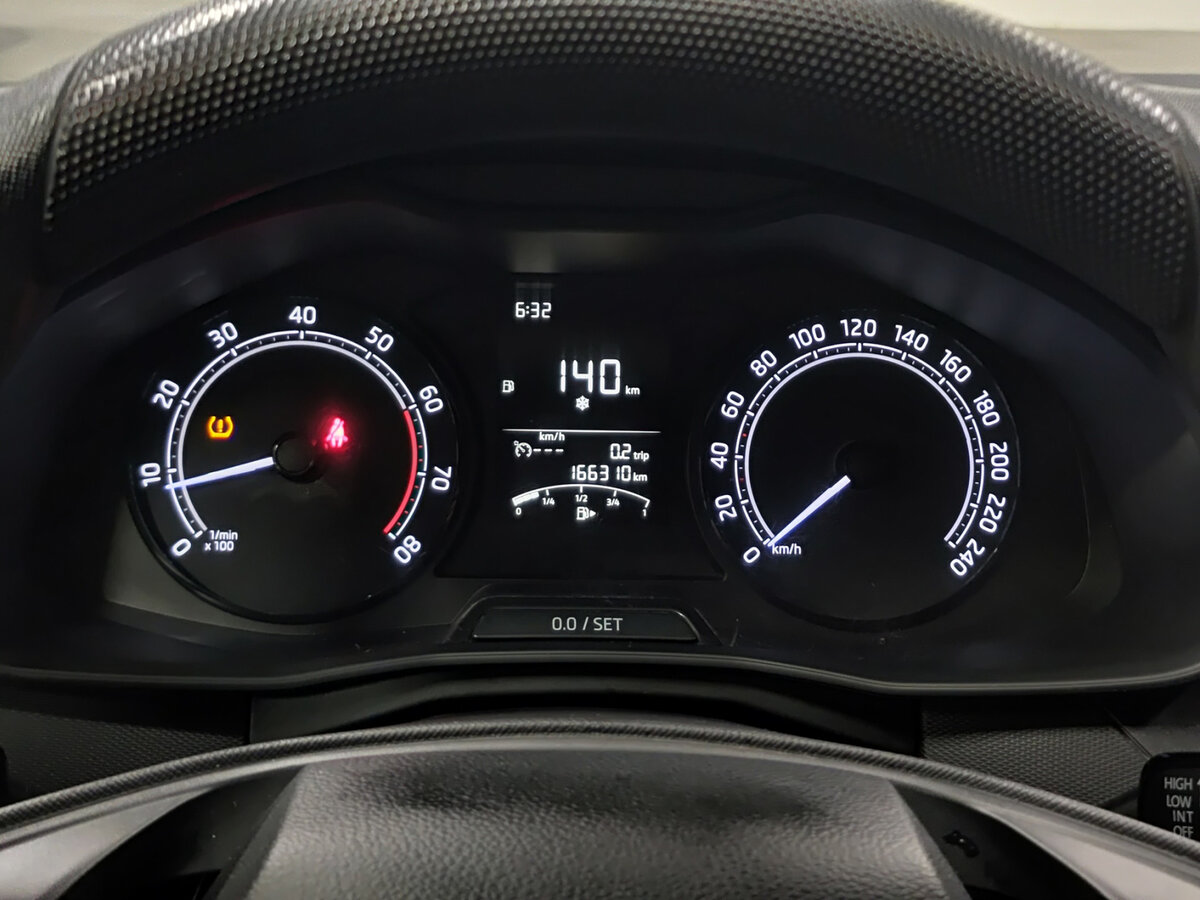 Купить Skoda Rapid, 2020, 166 310 км.. Фото: #12