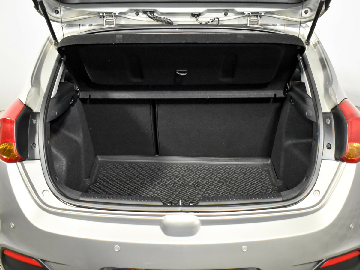 Купить Kia Ceed, 2012, 80 486 км.. Фото: #18