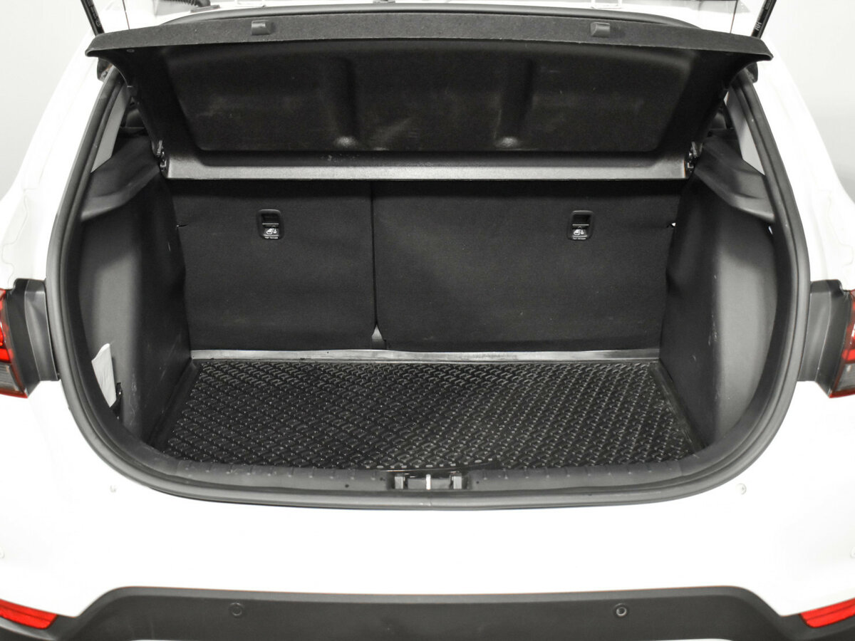 Купить Kia Rio, 2020, 90 334 км.. Фото: #18