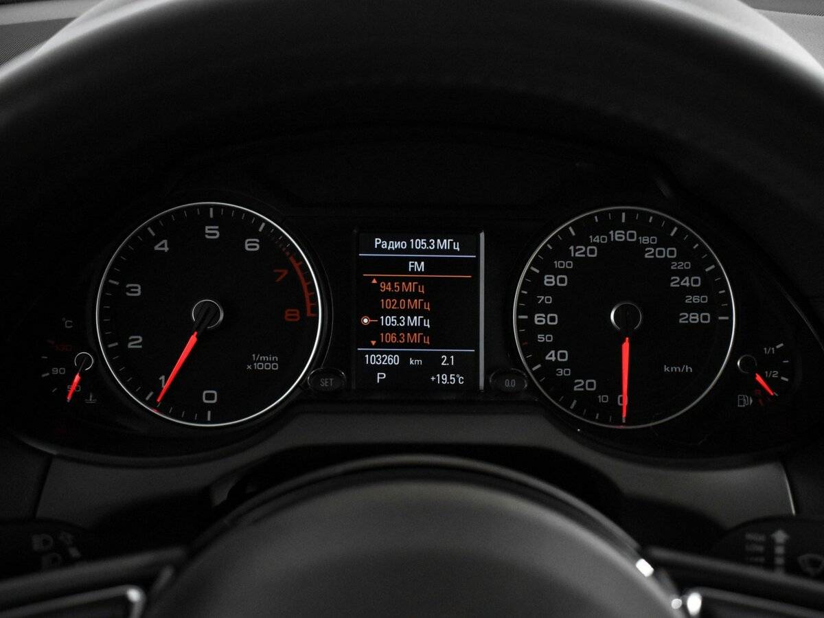 Купить Audi Q5, 2013, 118 210 км.. Фото: #17