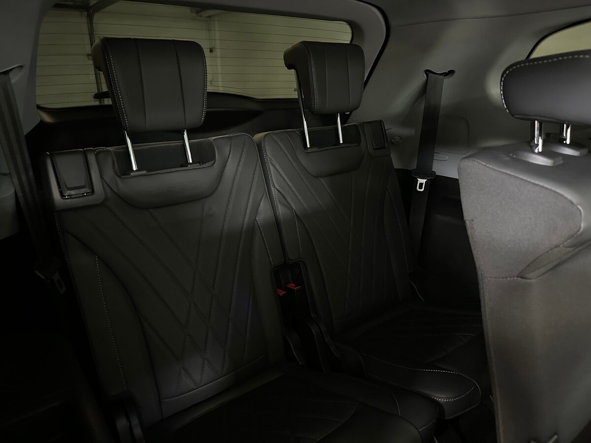 Купить Chery Tiggo 8 Pro Max, 2024, 19 619 км.. Фото: #16