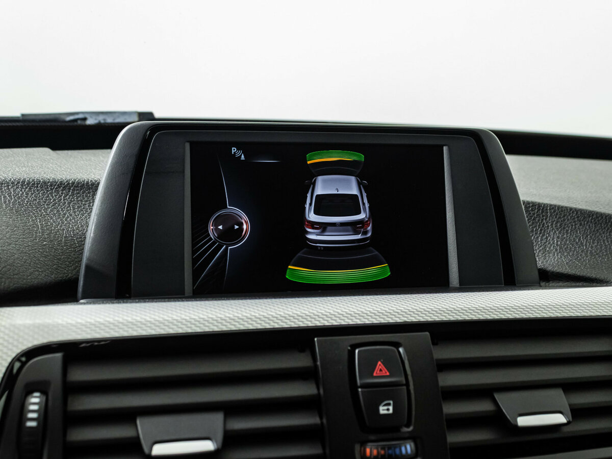 Купить BMW 3 серии, 2015, 125 500 км.. Фото: #11