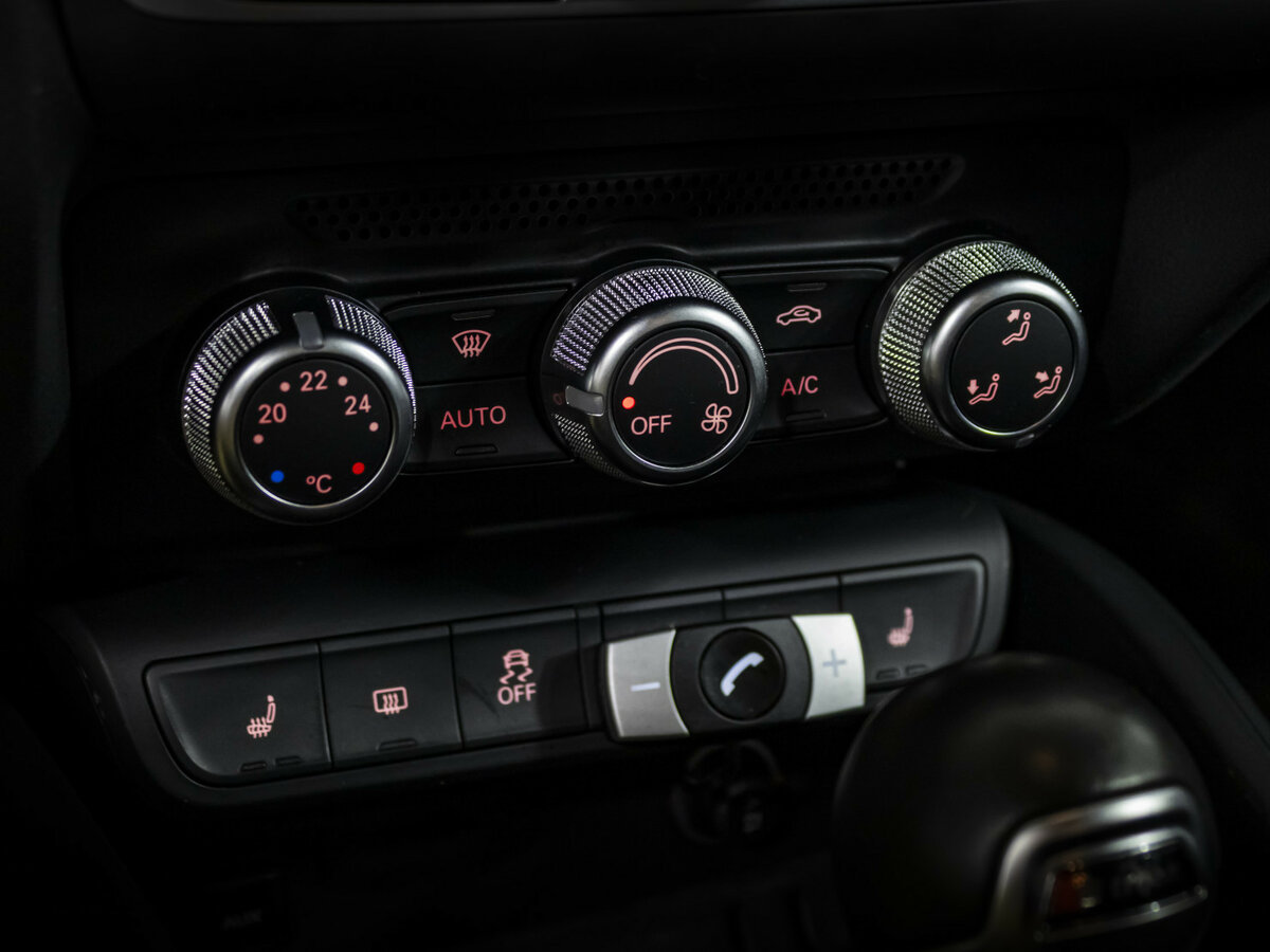 Купить Audi A1, 2015, 12 600 км.. Фото: #14