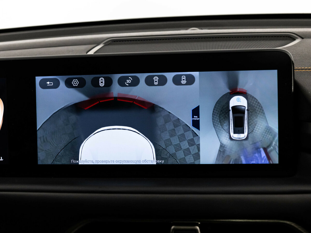 Купить EXEED TXL, 2022, 65 038 км.. Фото: #15