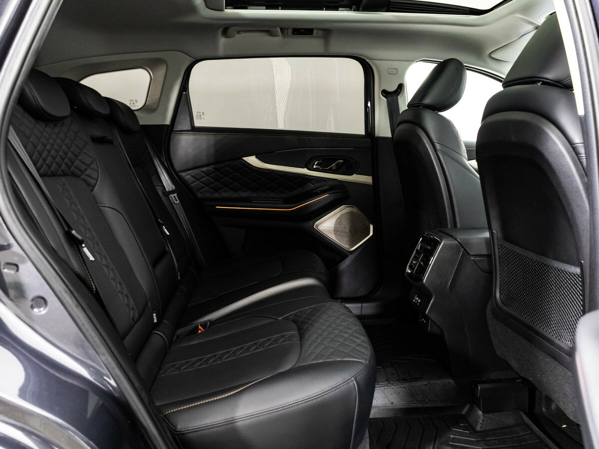 Купить EXEED TXL, 2022, 65 038 км.. Фото: #23