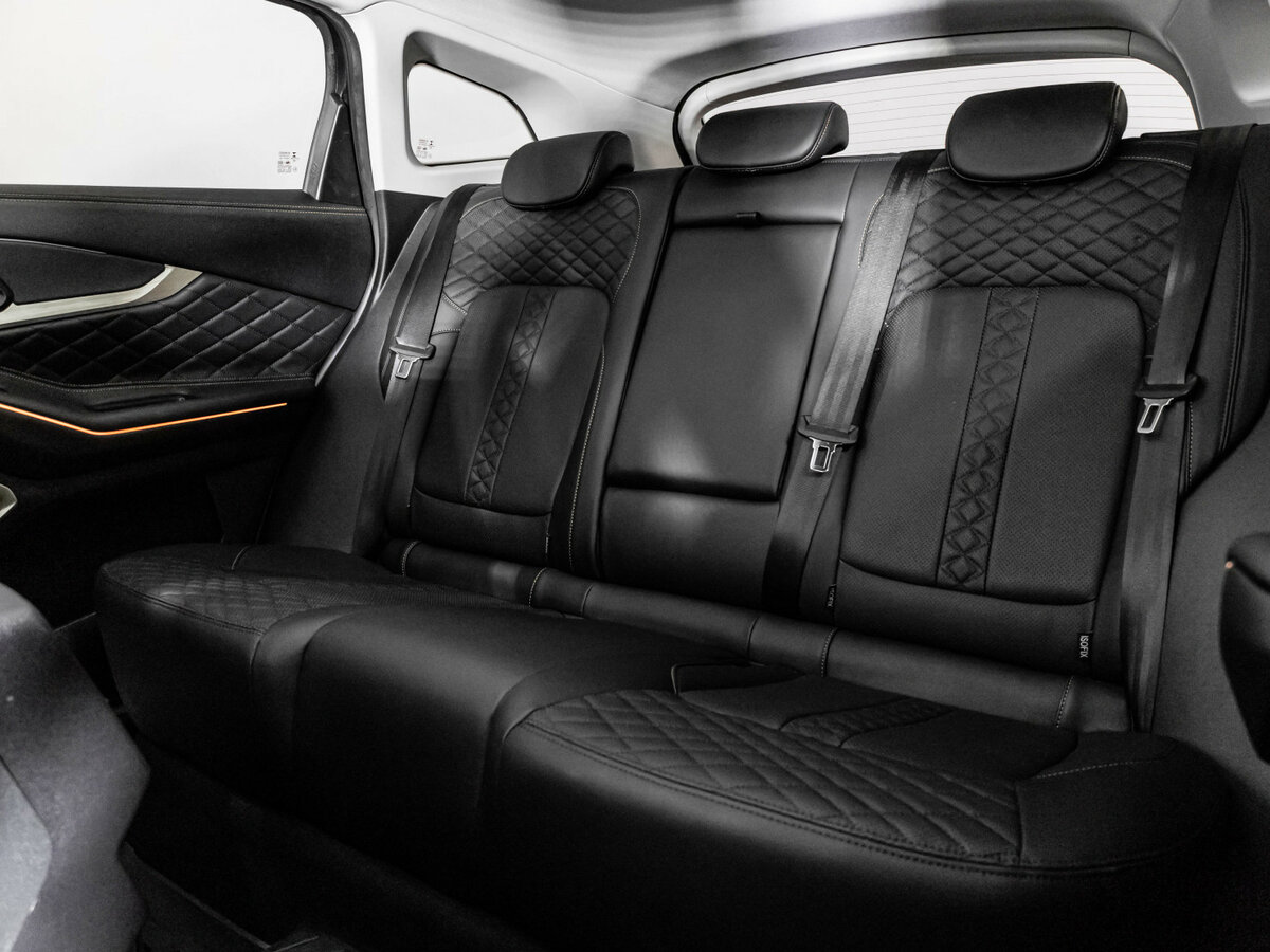 Купить EXEED TXL, 2022, 65 038 км.. Фото: #24