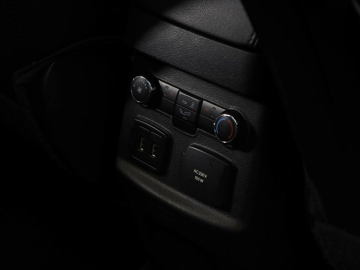 Купить Ford Explorer, 2015, 238 713 км.. Фото: #21