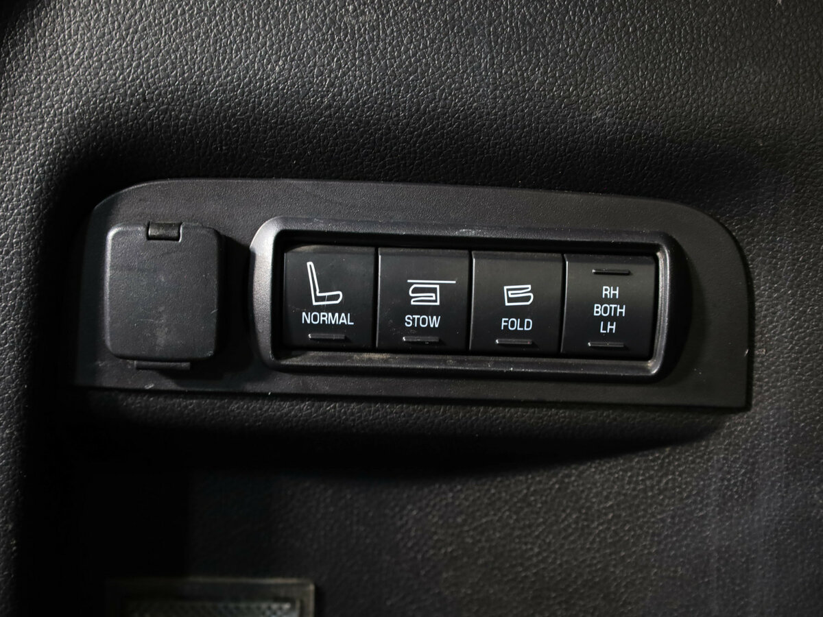 Купить Ford Explorer, 2015, 238 713 км.. Фото: #22