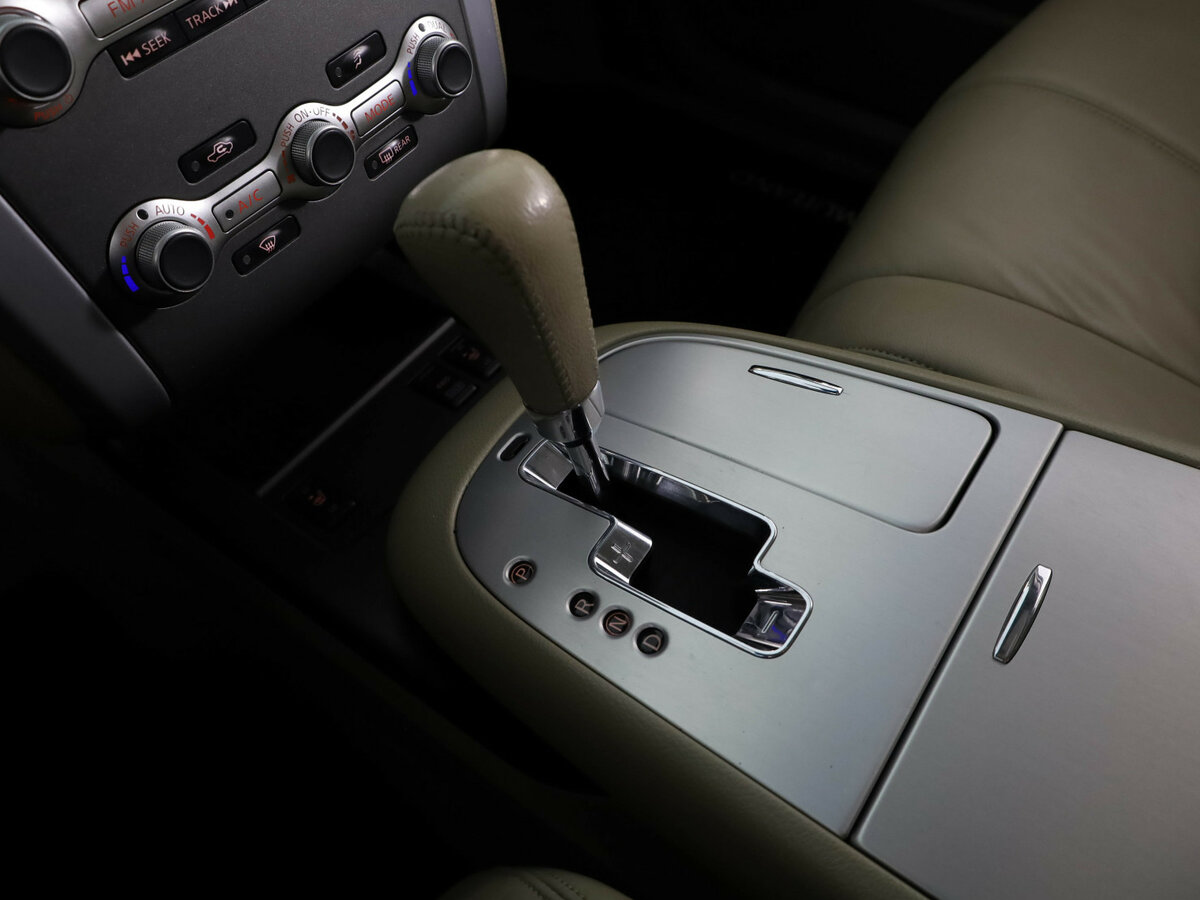 Купить Nissan Murano, 2014, 209 017 км.. Фото: #11