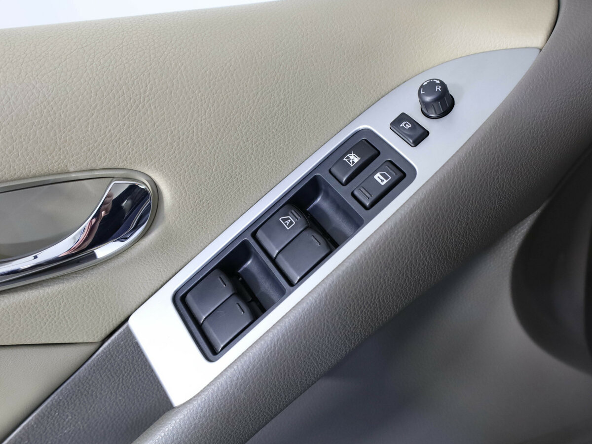 Купить Nissan Murano, 2014, 209 017 км.. Фото: #16