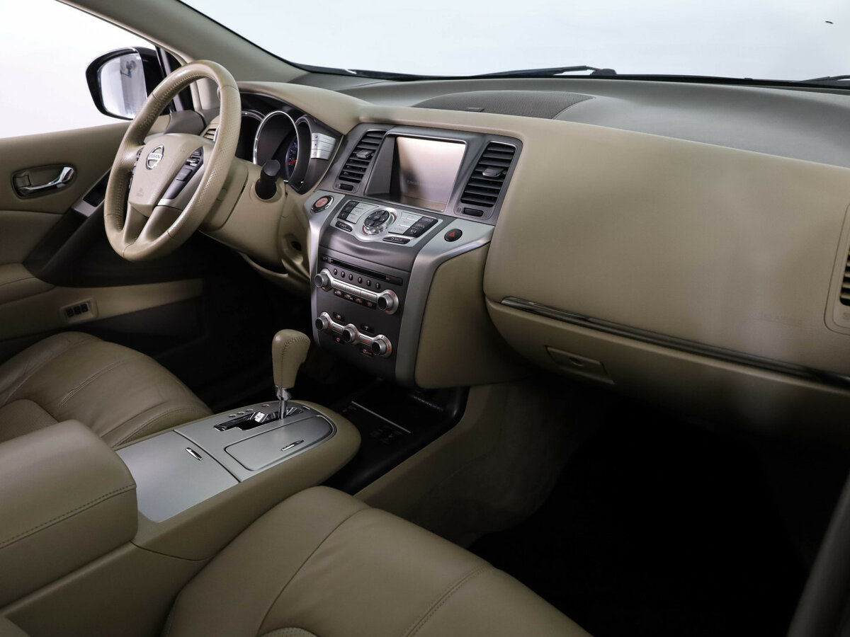 Купить Nissan Murano, 2014, 209 017 км.. Фото: #18