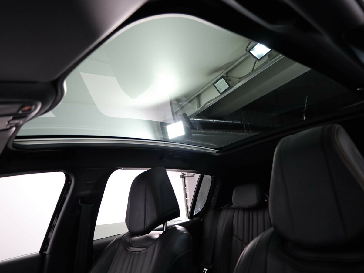 Купить Peugeot 308, 2019, 147 759 км.. Фото: #16