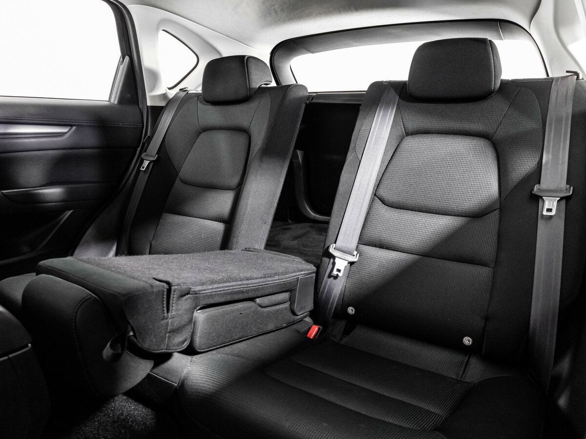 Купить Mazda CX-5, 2017, 112 469 км.. Фото: #16