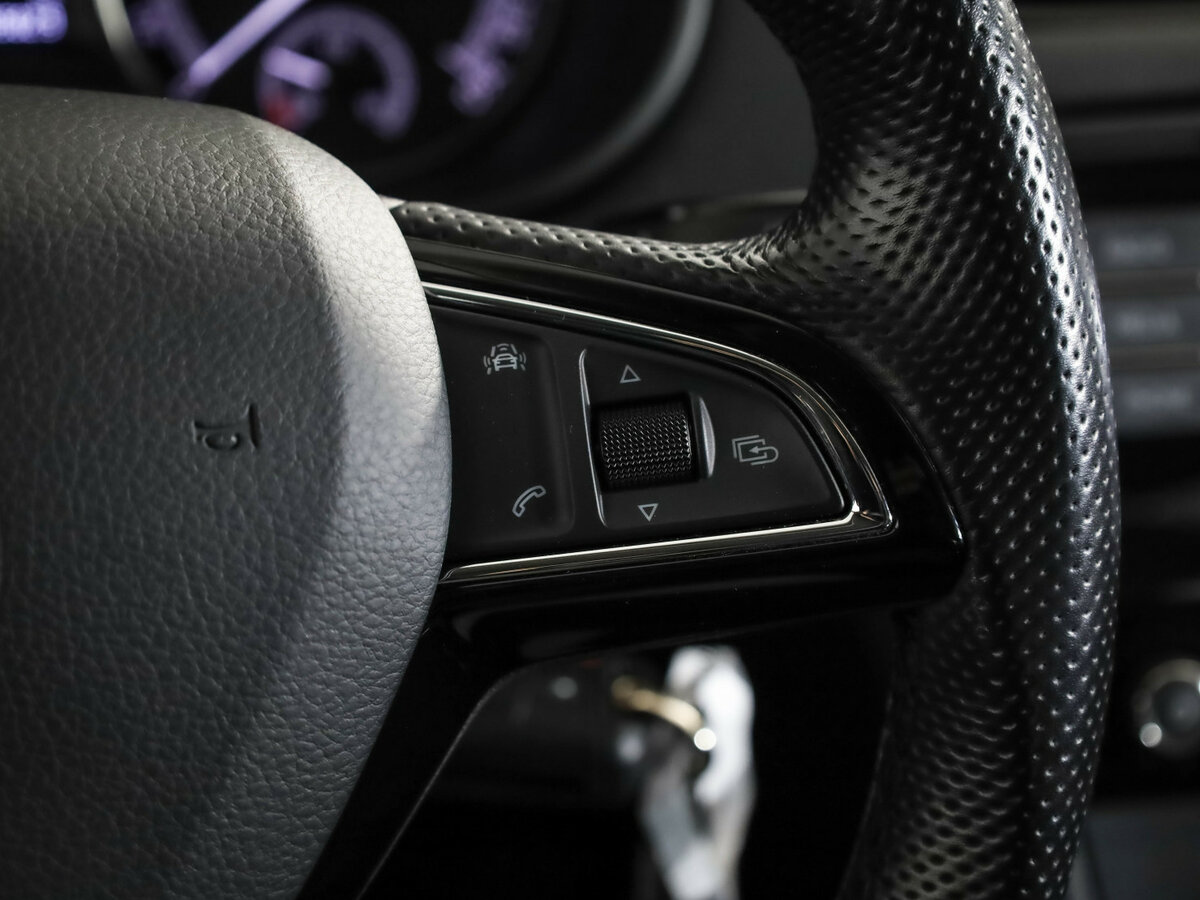 Купить Skoda Octavia, 2019, 82 416 км.. Фото: #9