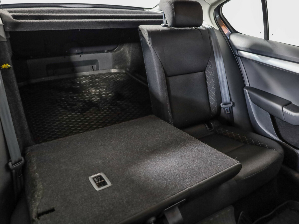 Купить Skoda Octavia, 2019, 82 416 км.. Фото: #23