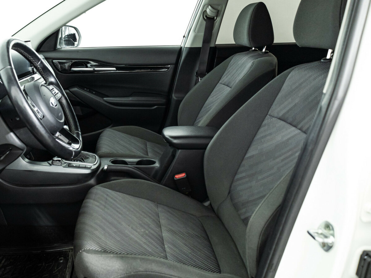 Купить Kia Seltos, 2020, 155 765 км.. Фото: #17