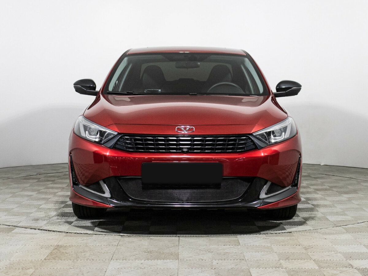 Купить KAIYI E5, 2023, 31 301 км.. Фото: #1