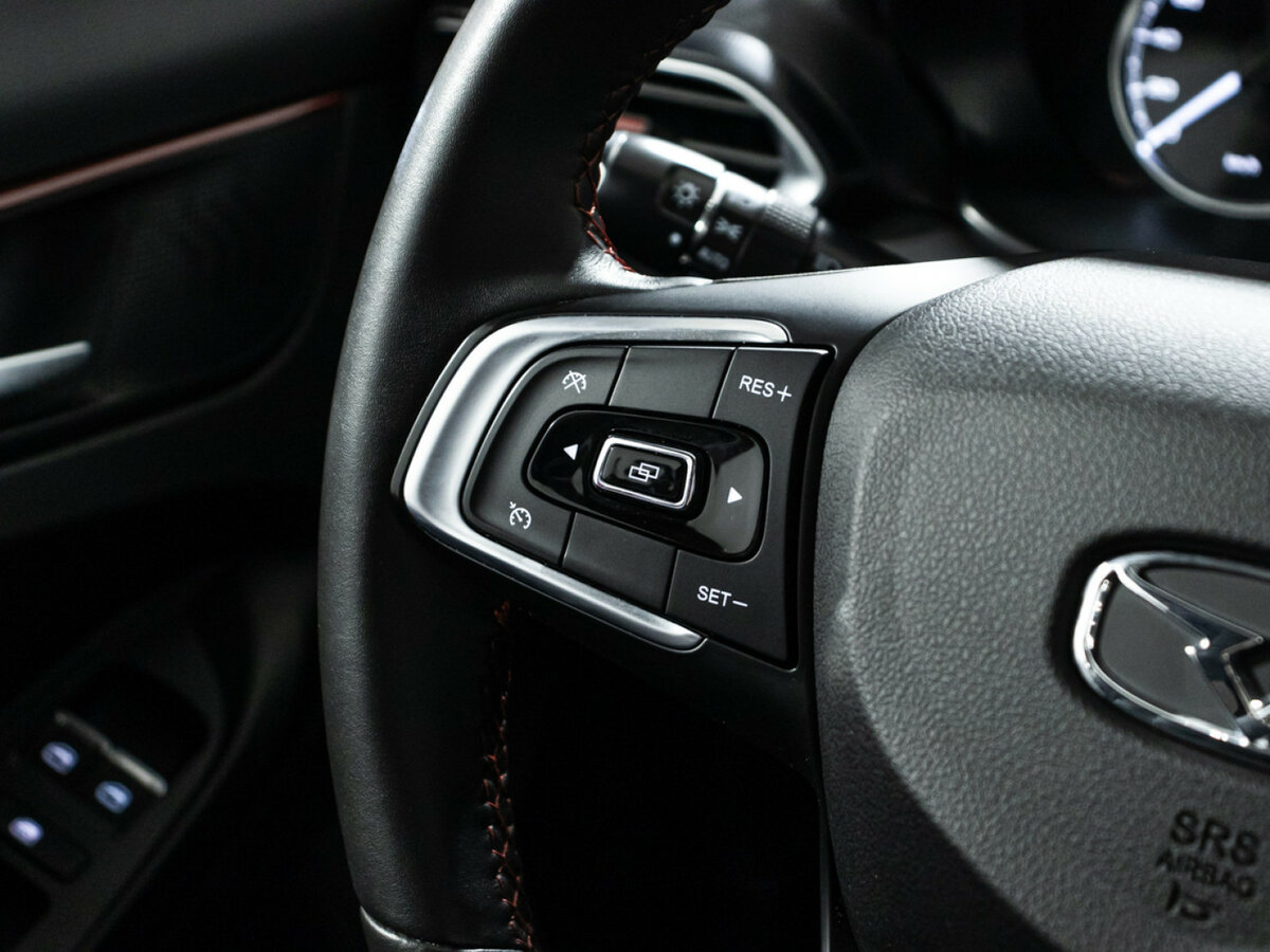 Купить KAIYI E5, 2023, 31 301 км.. Фото: #18