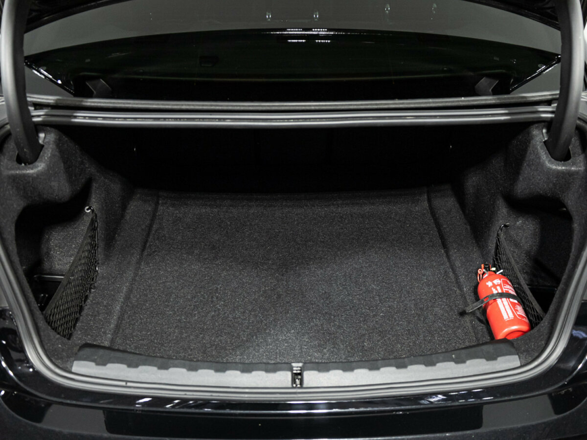 Купить BMW 3 серии, 2019, 105 575 км.. Фото: #18