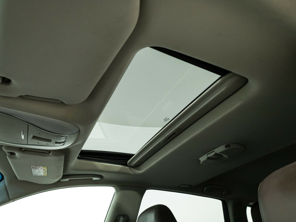 Купить Infiniti QX60, 2014, 133 820 км.. Фото: #14