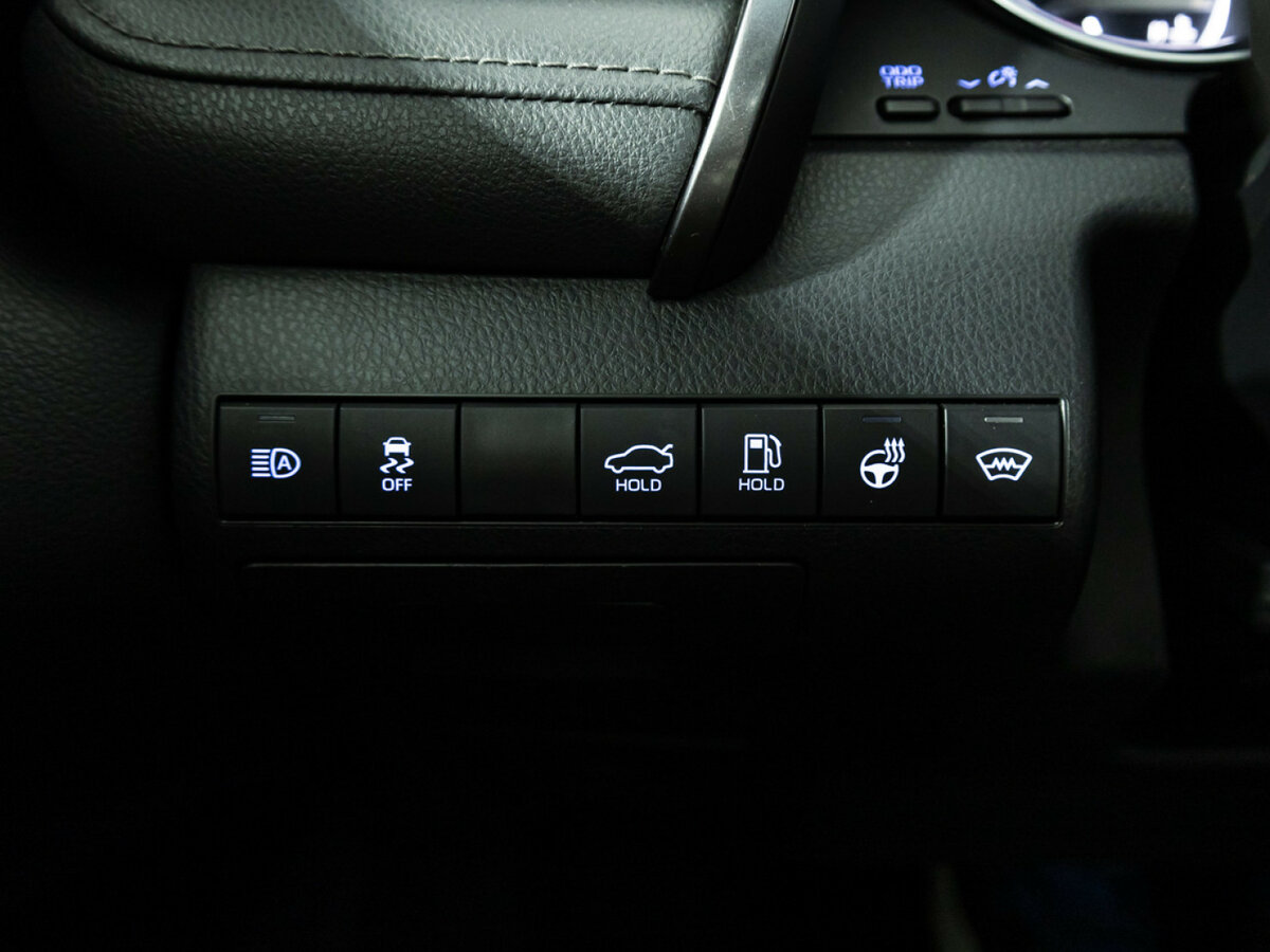 Купить Toyota Camry, 2021, 123 386 км.. Фото: #18