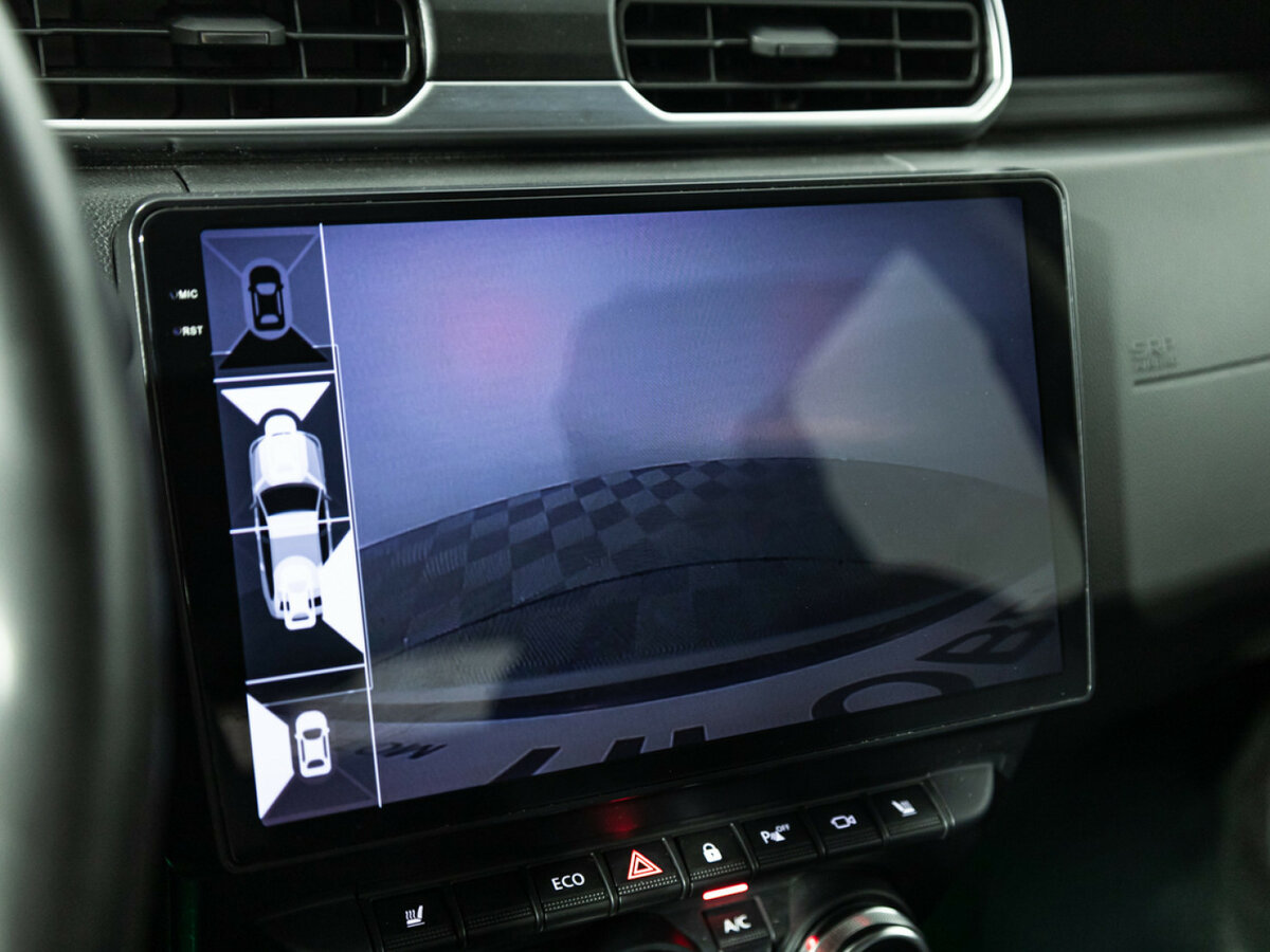 Купить Renault Duster, 2021, 63 419 км.. Фото: #13