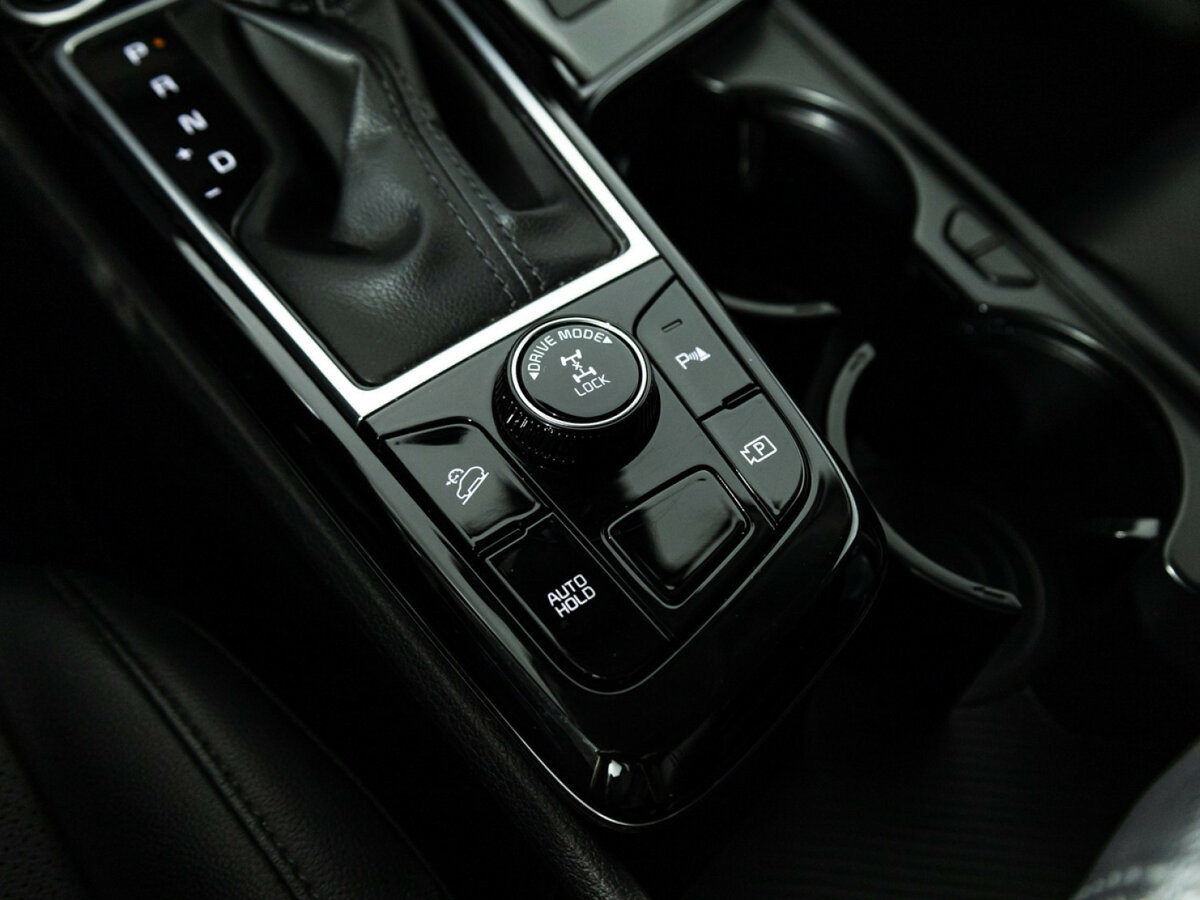 Купить Kia Sportage, 2022, 68 264 км.. Фото: #21