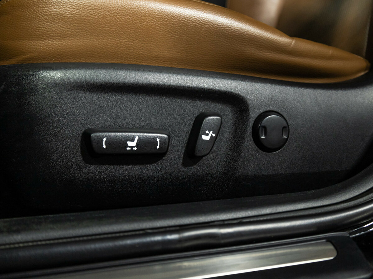 Купить Toyota Camry, 2016, 215 025 км.. Фото: #12