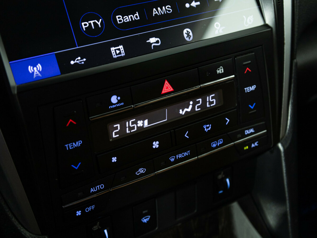 Купить Toyota Camry, 2016, 215 025 км.. Фото: #15