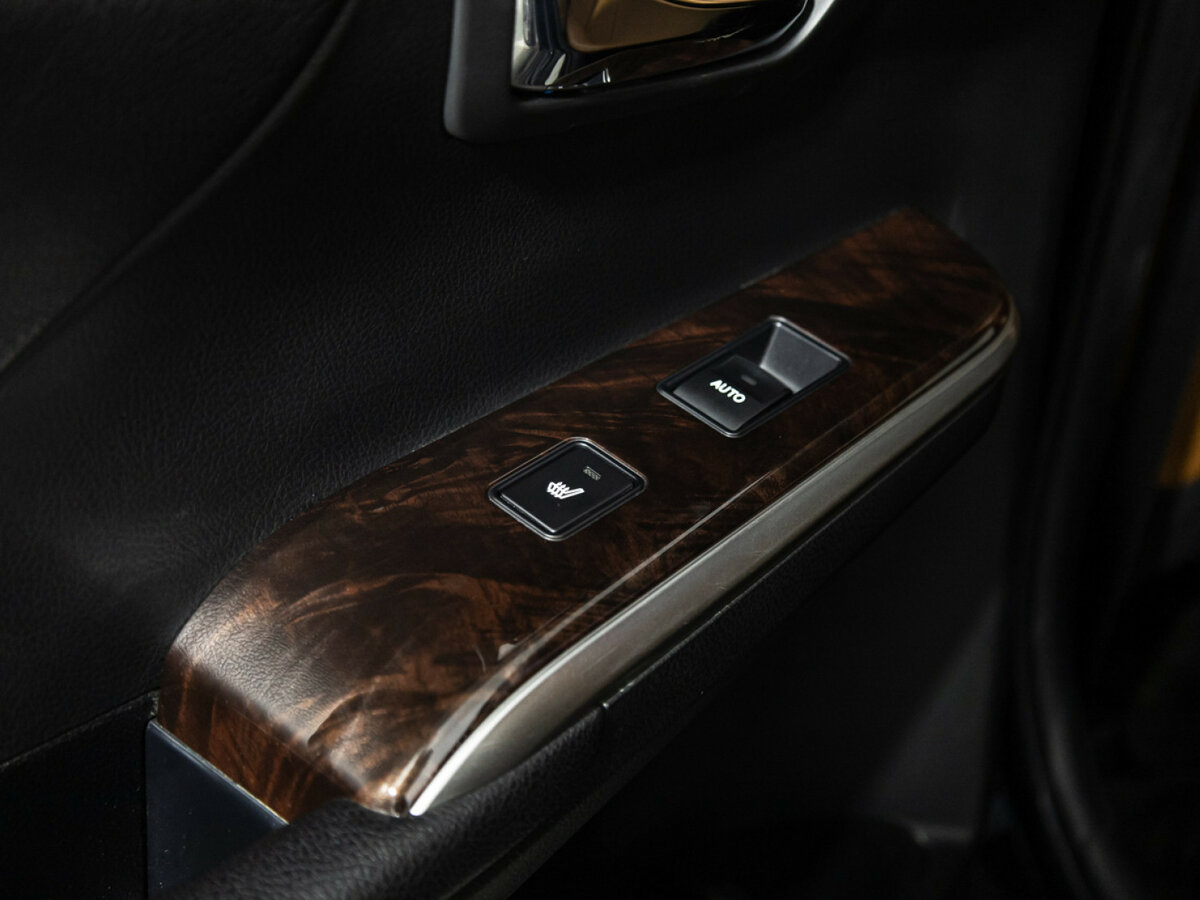 Купить Toyota Camry, 2016, 215 025 км.. Фото: #17