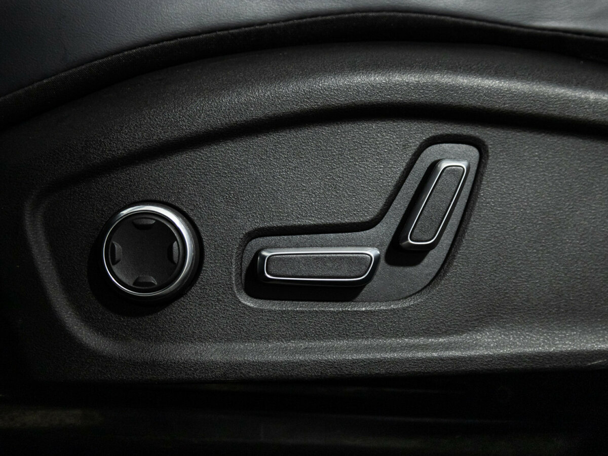 Купить Geely Atlas, 2024, 50 000 км.. Фото: #13