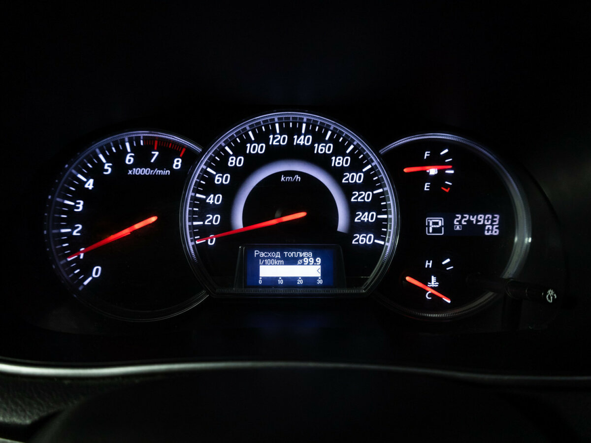 Купить Nissan Teana, 2012, 224 901 км.. Фото: #11