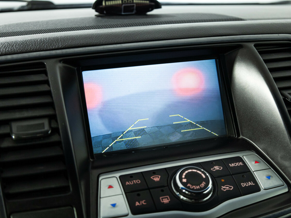 Купить Nissan Teana, 2012, 224 901 км.. Фото: #14