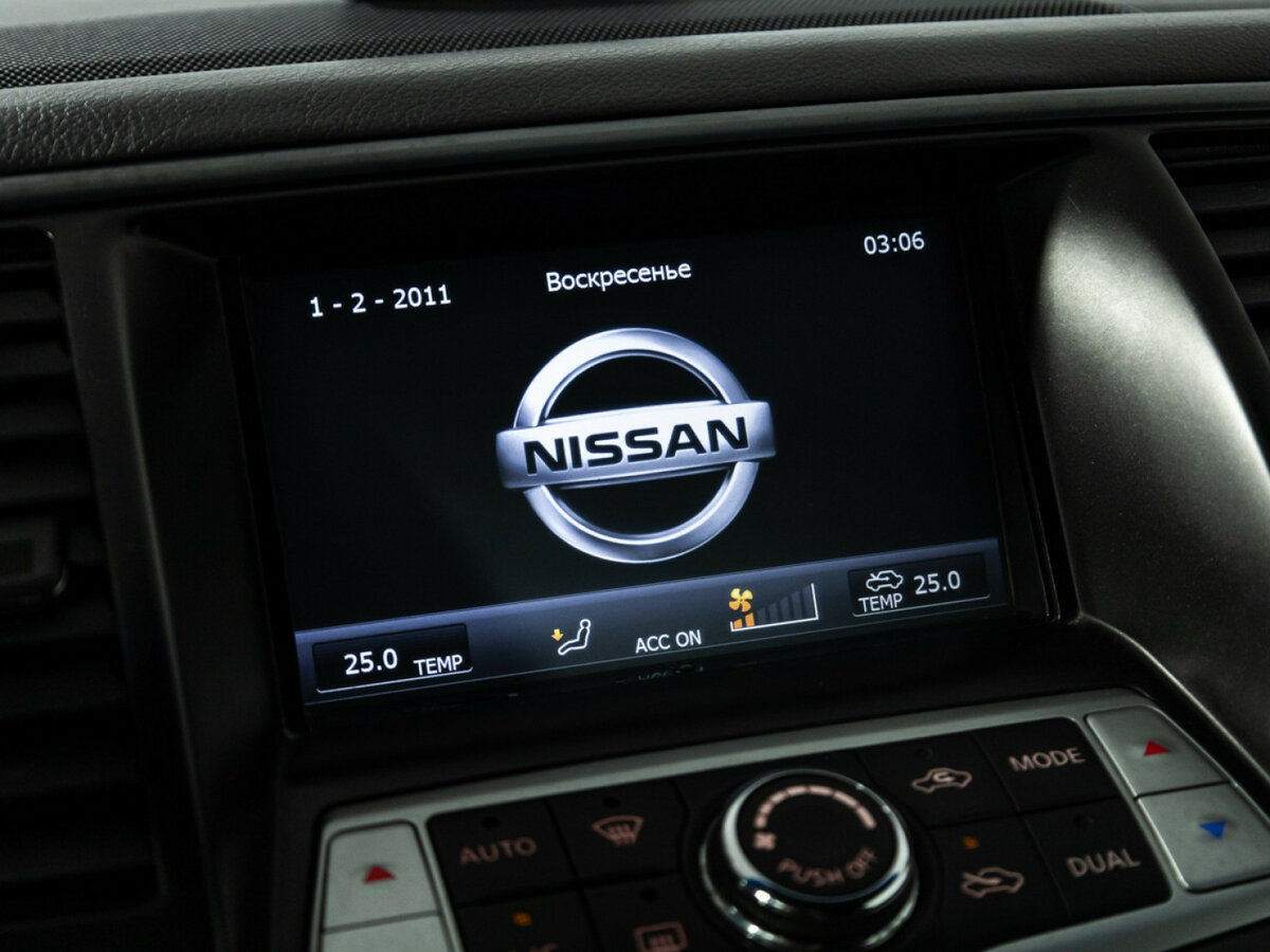 Купить Nissan Teana, 2012, 224 901 км.. Фото: #15