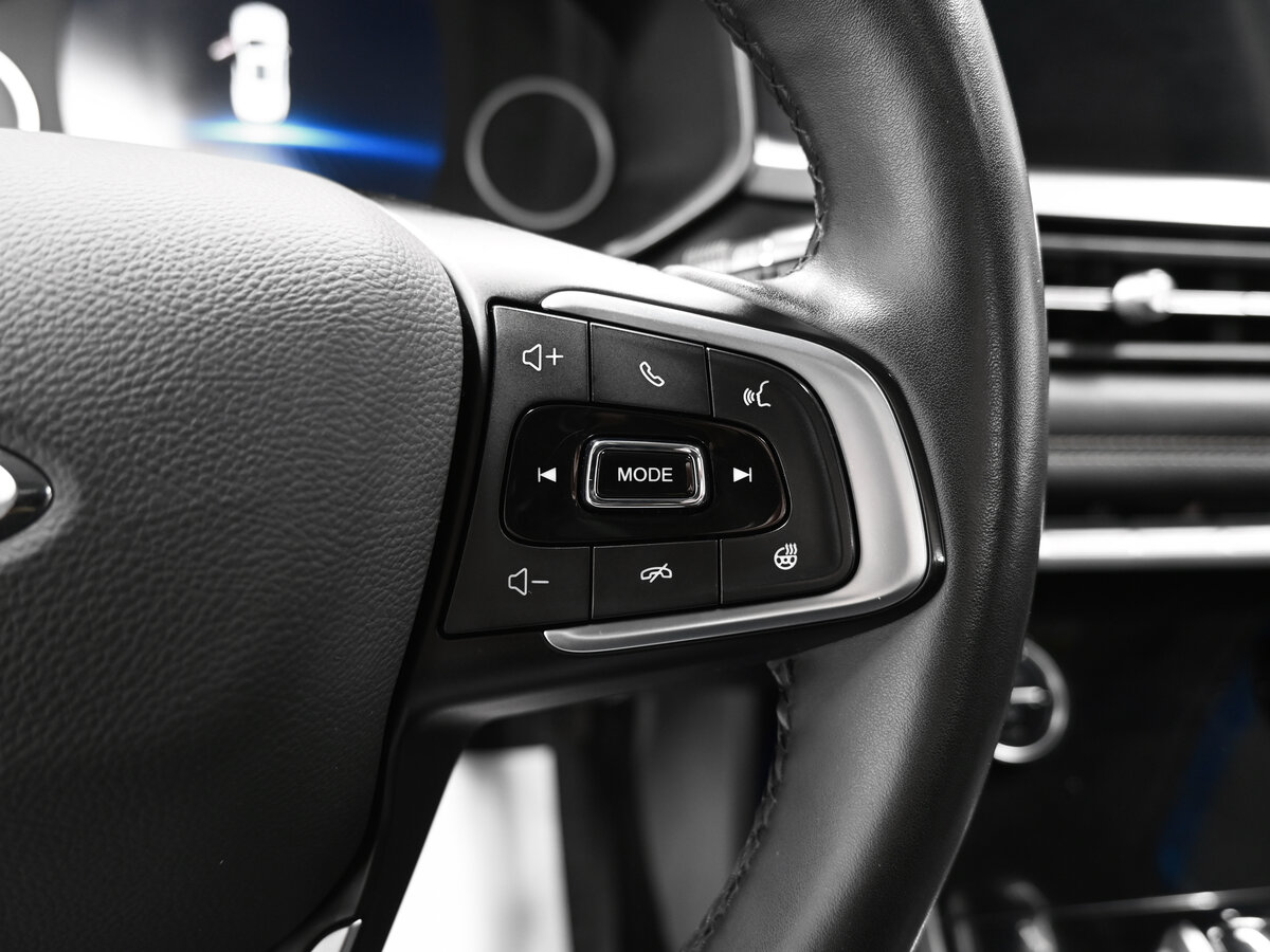 Купить Chery Tiggo 8, 2022, 75 209 км.. Фото: #16