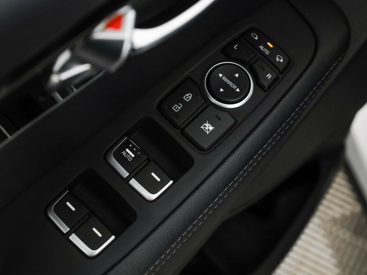 Купить Kia Sorento, 2018, 114 280 км.. Фото: #24